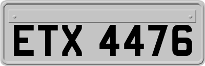 ETX4476
