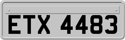 ETX4483