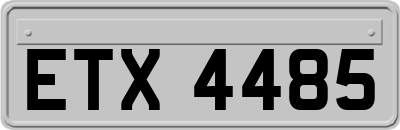 ETX4485