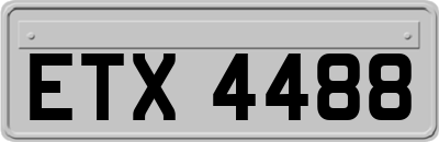 ETX4488