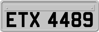 ETX4489