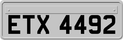 ETX4492