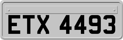 ETX4493