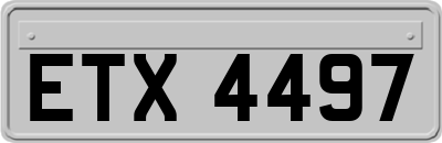 ETX4497
