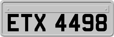 ETX4498