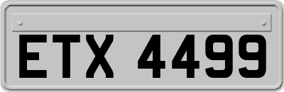 ETX4499