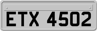 ETX4502