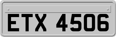 ETX4506