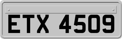 ETX4509