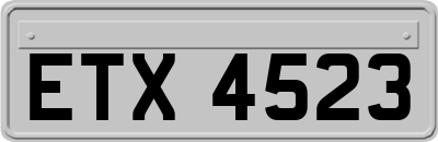 ETX4523