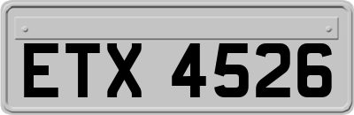 ETX4526