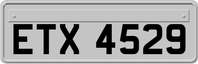 ETX4529