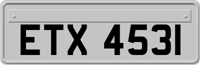 ETX4531
