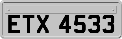 ETX4533