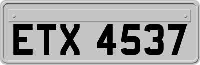 ETX4537