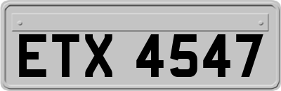 ETX4547