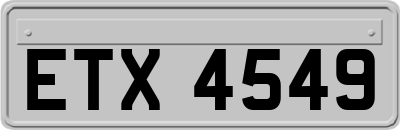 ETX4549