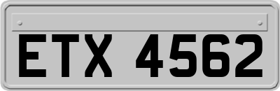 ETX4562