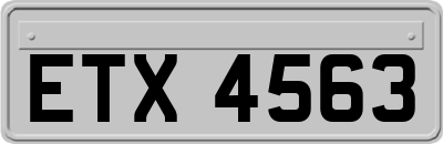 ETX4563