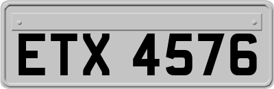 ETX4576