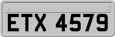 ETX4579