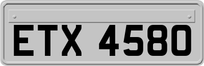 ETX4580
