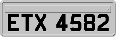 ETX4582