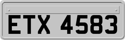 ETX4583