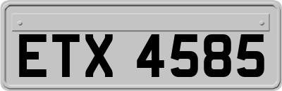 ETX4585