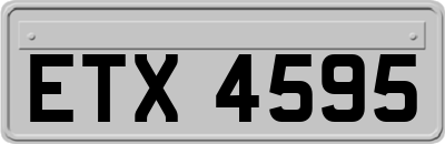 ETX4595