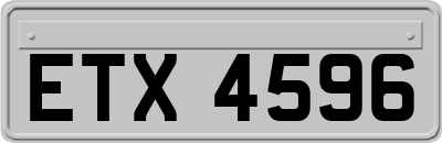 ETX4596