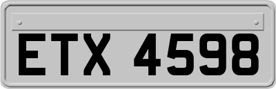 ETX4598