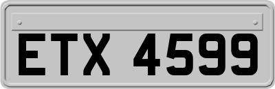 ETX4599