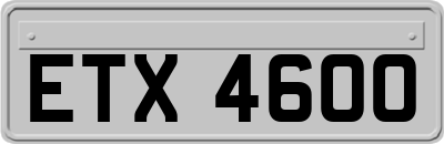 ETX4600