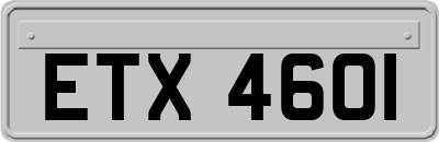 ETX4601
