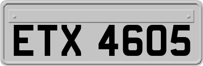 ETX4605
