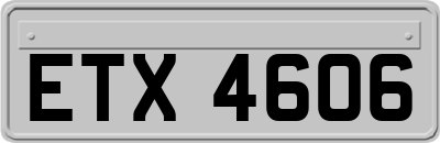ETX4606
