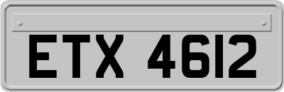 ETX4612