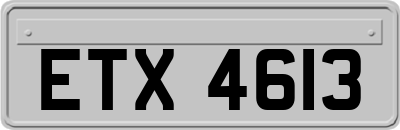 ETX4613