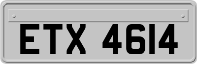 ETX4614