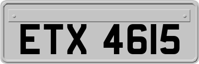 ETX4615