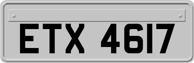 ETX4617