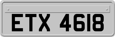 ETX4618