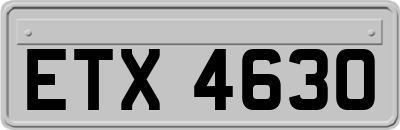 ETX4630