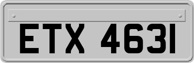 ETX4631