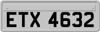 ETX4632
