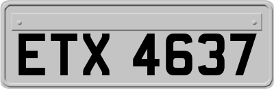 ETX4637