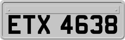 ETX4638