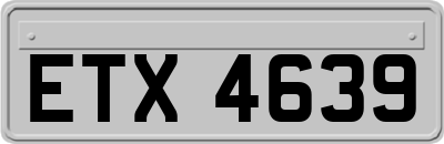 ETX4639