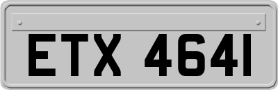 ETX4641
